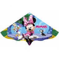 Minnie Mouse zmeu