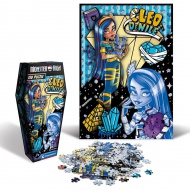 Monster High - Cleo de Nile puzzle de 150 de piese - Clementoni