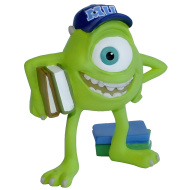 Monștri S.A.: Figurina de jucărie Mike Wasowski - Bullyland