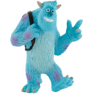 Monștri S.A.: Figurina de jucărie Sulley - Bullyland