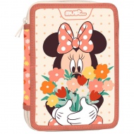 Must: Penar etajat echipat Minnie Mouse