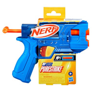 Nerf: Pistol cu burete N-Series Purestrike - Hasbro