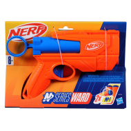 Nerf: Seria N: Arma cu proiectile din spumă Ward - Hasbro