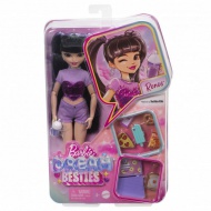 Păpușa Barbie Dream Besties Renee - Mattel