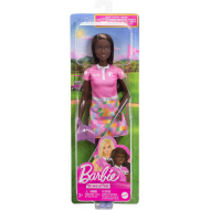 Păpușa Barbie carieră - Păpușa jucătoare de golf - Mattel