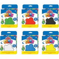 Play-Doh: Sulptn Mold Clay plastilină în mai multe variante 141gr 1buc