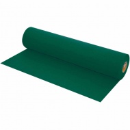 PlayBox: Rulou de fetru în culoare verde închis 45 x 500cm