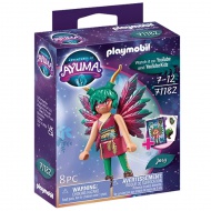 Playmobil: Cavalerul Zâna Josy (71182)