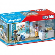 Playmobil: Clasă virtuală (71330)