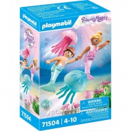 Playmobil: Copil cu stupi de albine (71504)