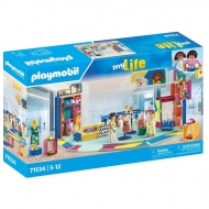 Playmobil: Magazin de modă (71534)