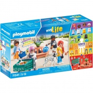 Playmobil: My Figures - Cumpărare (71541)