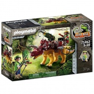 Playmobil: Triceratops (71262)