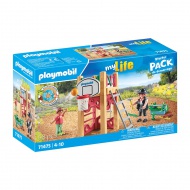 Playmobil: Zâna harnică (71475)