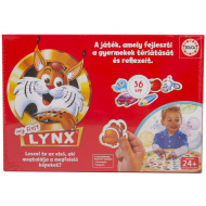 Primul meu joc de societate Lynx