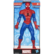 Răzbunătorii: Figurină personaj Spider-Man 24cm – Hasbro