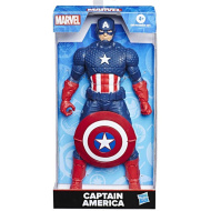 Răzbunătorii: Figurina personajului Căpitanul America 24cm – Hasbro