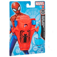 Răzbunătorii: Spider-Man lansator de pânză - Hasbro