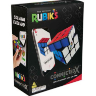 Rubik ConnectedX Cub digitalizat 3x3x3 - Spin Master