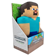 Rucsac de pluș Minecraft de 30 cm în mai multe variante