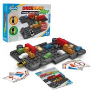 Rush Hour Shift - Joc de logică pentru două persoane - ThinkFun