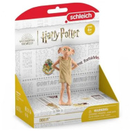 Schleich: Figurină Dobby, spiriduș de casă din Harry Potter