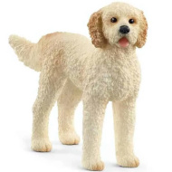 Schleich: Figurină Goldendoodle (13939)