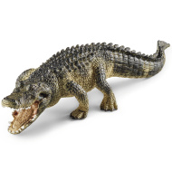 Schleich: Figurină aligator (14727)