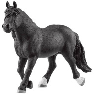 Schleich: Figurină armăsar Noriker (13958)