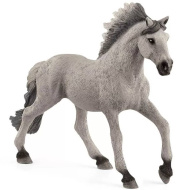 Schleich: Figurina armăsar mustang Sorraia (13915)