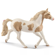 Schleich: Figurină cal iapă Paint Horse