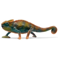 Schleich: Figurină cameleon (14858)