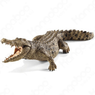 Schleich: Figurină crocodil (14736)