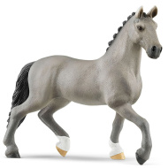 Schleich: Figurină de armăsar de rasă Selle Français