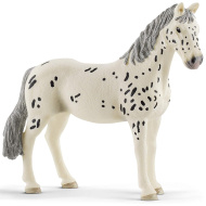 Schleich: Figurina iapă Knabstrupper