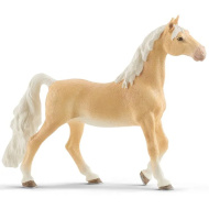 Schleich: Figurină iapă de rasă American Saddlebred