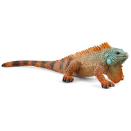 Schleich: Figurină iguană (14854)