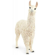 Schleich: Figurină lamă (13920)