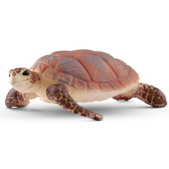 Schleich: Figurina țestoasă de mare Hawksbill (14876)