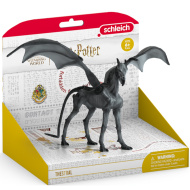 Schleich: Figurină testral Harry Potter (13996)