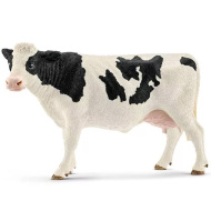 Schleich: Figurina vacă Holstein (13797)