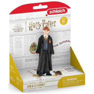 Schleich: Set figurine Harry Potter Ron și Makesz (42634)