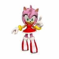 Sonic porcul spinos: Amy Rose figură de joc - Comansi