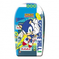 Sonic porcușorul de Guineea pe placă de surf de 84 cm - Mondo Toys