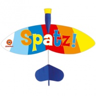 Spatz Planor 