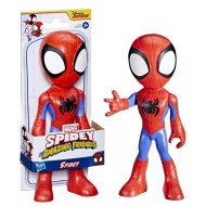 Spider-Man: Spider-Man și prietenii săi minunați figurină Supersized Spider-Man - Hasbro