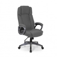 Spirit: Scaun de birou rotativ Office Star, culoare gri