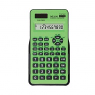 Spirit: calculator verde DG-1010