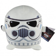 Star Wars: Cuutopia - Figurină de pluș Stormtrooper 14cm - Mattel