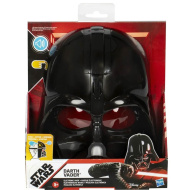 Star Wars Darth Vader Mască Electronică - Hasbro